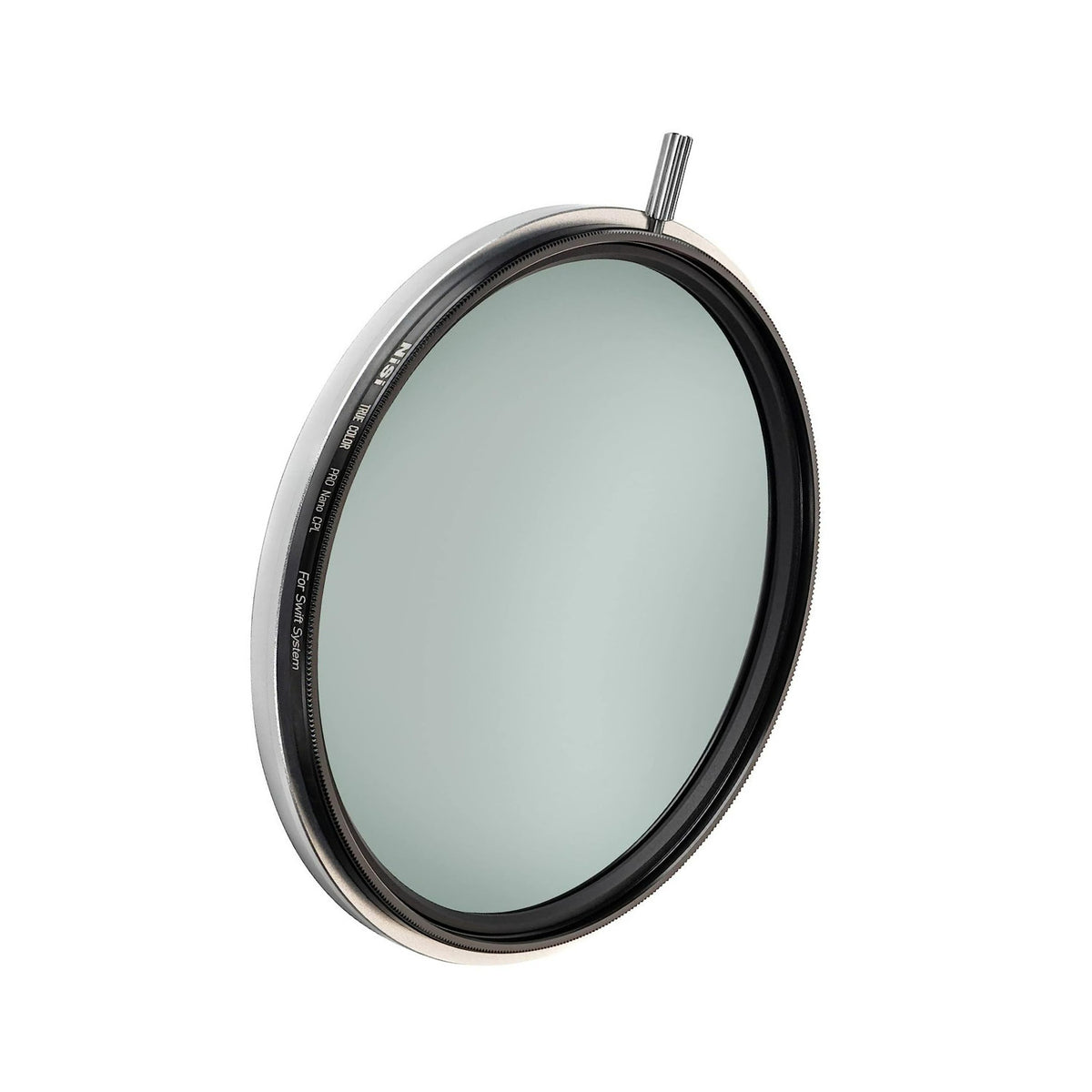 NiSi Swift True Color Pro Nano Coating 67mm High Definition Waterproof Circular Polarizing Filter