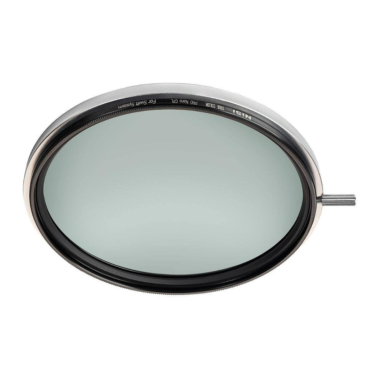 NiSi Swift True Color Pro Nano Coating 67mm High Definition Waterproof Circular Polarizing Filter