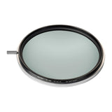 NiSi Swift True Color Pro Nano Coating 67mm High Definition Waterproof Circular Polarizing Filter
