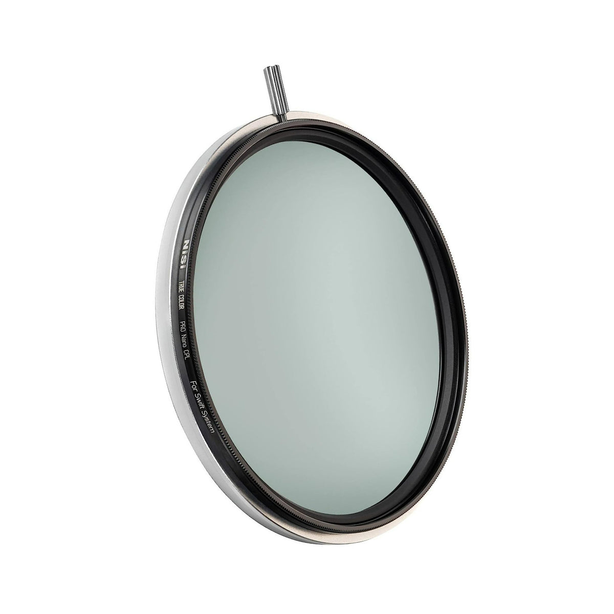 NiSi Swift True Color Pro Nano Coating 67mm High Definition Waterproof Circular Polarizing Filter