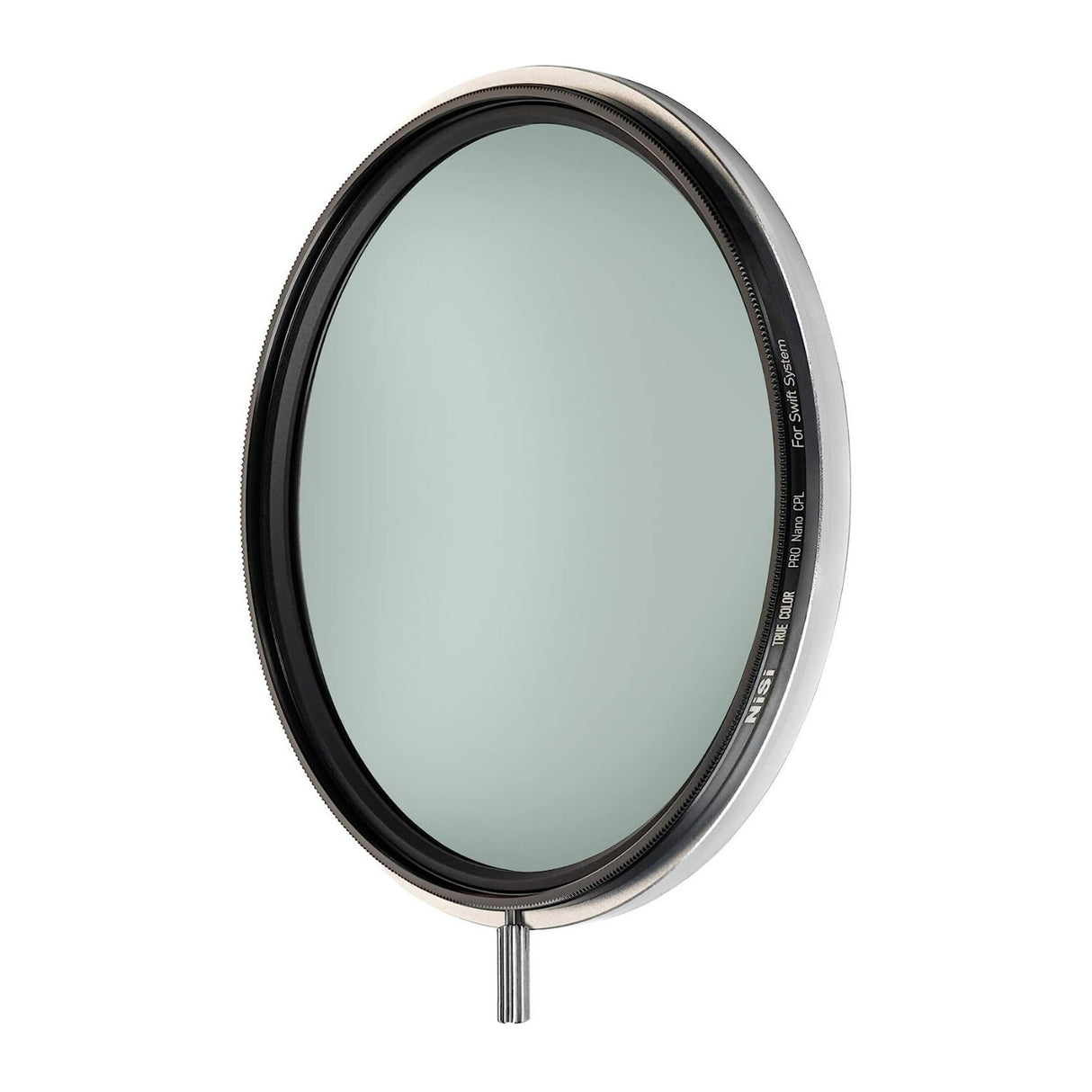NiSi Swift True Color Pro Nano Coating 67mm High Definition Waterproof Circular Polarizing Filter