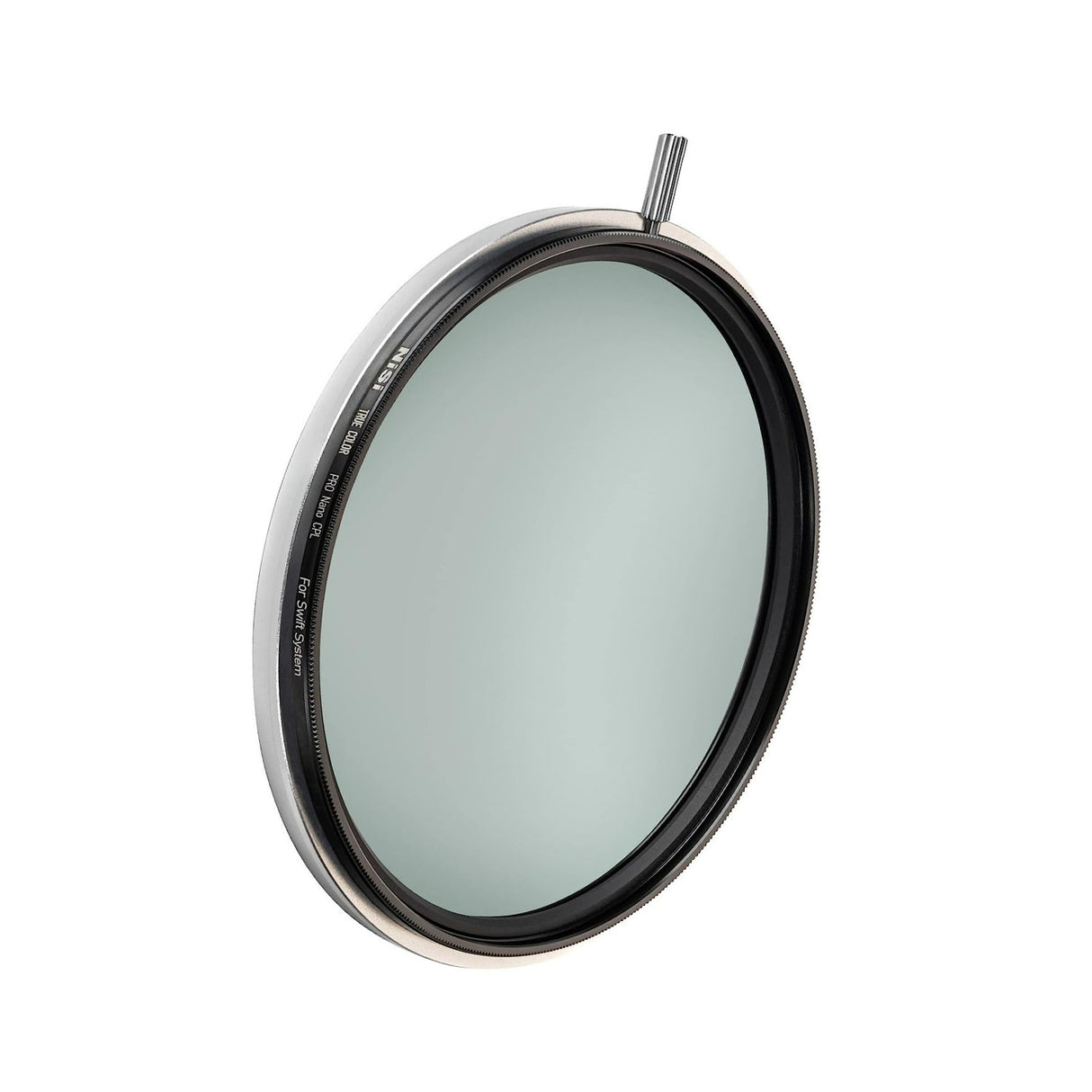 NiSi Swift True Color Pro Nano Coating 82mm High Definition Waterproof Circular Polarizing Filter