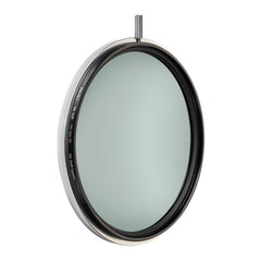 NiSi Swift True Color Pro Nano Coating 82mm High Definition Waterproof Circular Polarizing Filter