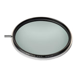NiSi Swift True Color Pro Nano Coating 82mm High Definition Waterproof Circular Polarizing Filter