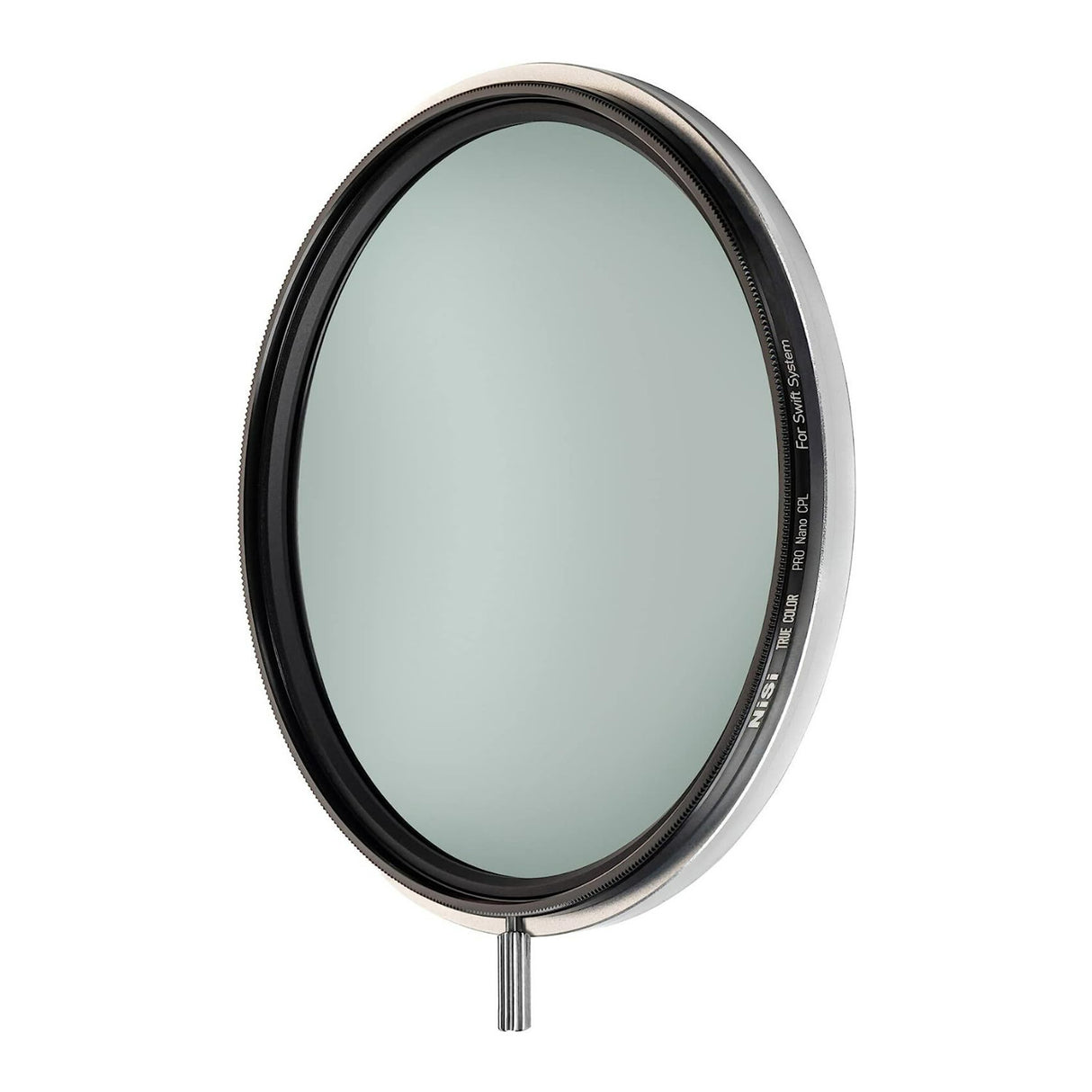 NiSi Swift True Color Pro Nano Coating 82mm High Definition Waterproof Circular Polarizing Filter