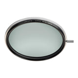 NiSi Swift True Color Pro Nano Coating 82mm High Definition Waterproof Circular Polarizing Filter