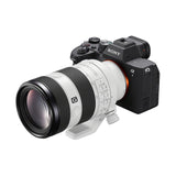 Sony FE 70-200mm F4 Macro G OSS II Full-Frame Compact Telephoto Zoom Lens