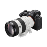 Sony FE 70-200mm F4 Macro G OSS II Full-Frame Compact Telephoto Zoom Lens