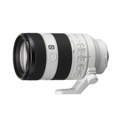Sony FE 70-200mm F4 Macro G OSS II Full-Frame Compact Telephoto Zoom Lens