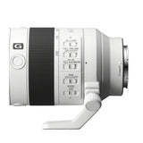 Sony FE 70-200mm F4 Macro G OSS II Full-Frame Compact Telephoto Zoom Lens