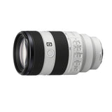 Sony FE 70-200mm F4 Macro G OSS II Full-Frame Compact Telephoto Zoom Lens