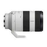 Sony FE 70-200mm F4 Macro G OSS II Full-Frame Compact Telephoto Zoom Lens