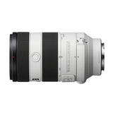 Sony FE 70-200mm F4 Macro G OSS II Full-Frame Compact Telephoto Zoom Lens