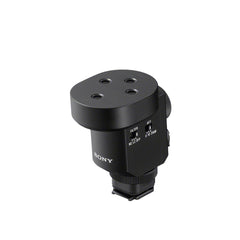 Sony Digital Shotgun Microphone ECM-M1