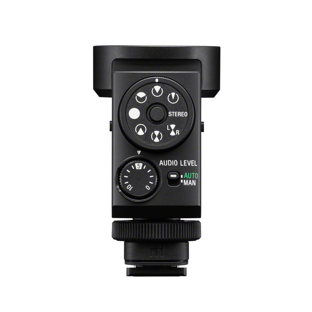 Sony Digital Shotgun Microphone ECM-M1