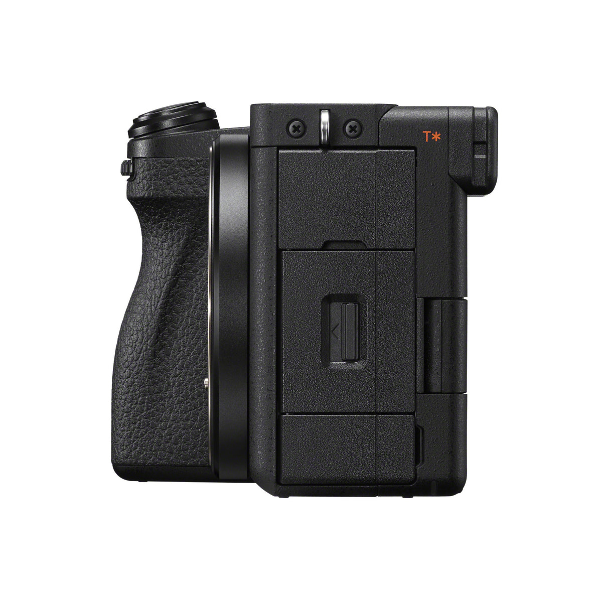 Sony Alpha 6700 – APS-C Interchangeable Lens Hybrid Camera (Body Only)
