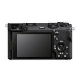 Sony Alpha 6700 – APS-C Interchangeable Lens Hybrid Camera (Body Only)