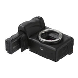 Sony Alpha 6700 – APS-C Interchangeable Lens Hybrid Camera (Body Only)