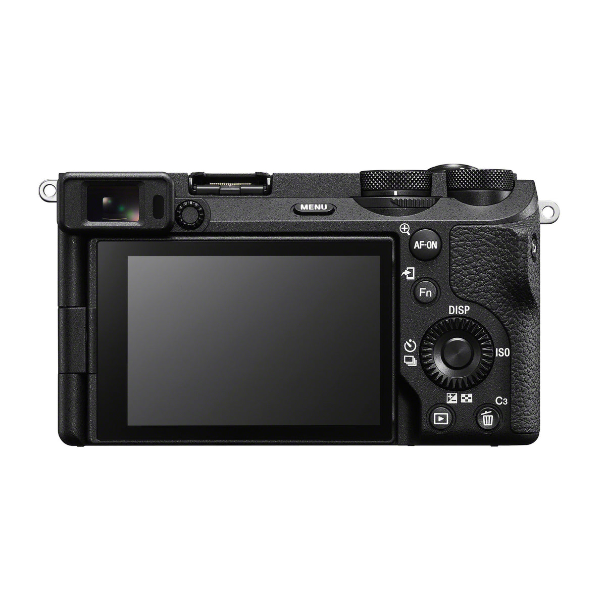 Sony Alpha 6700 APS-C Interchangeable Lens Hybrid Camera with 16-50mm Lens
