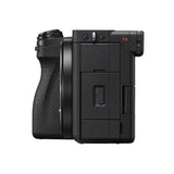 Sony Alpha 6700 – APS-C Interchangeable Lens Hybrid Camera with 18-135mm Lens