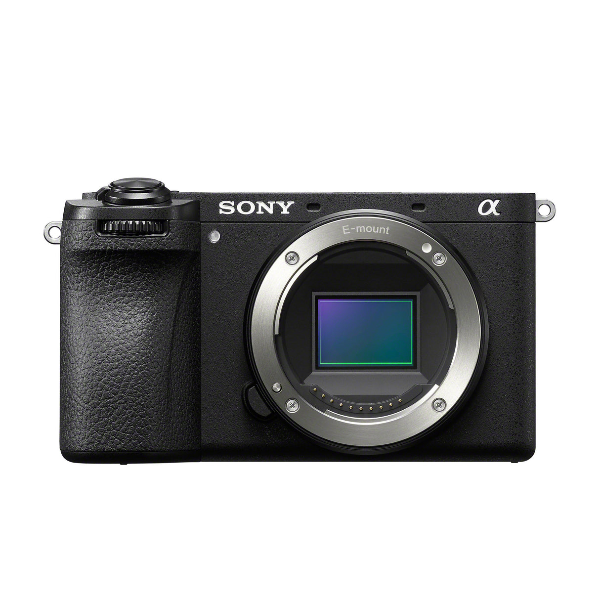Sony Alpha 6700 – APS-C Interchangeable Lens Hybrid Camera with 18-135mm Lens