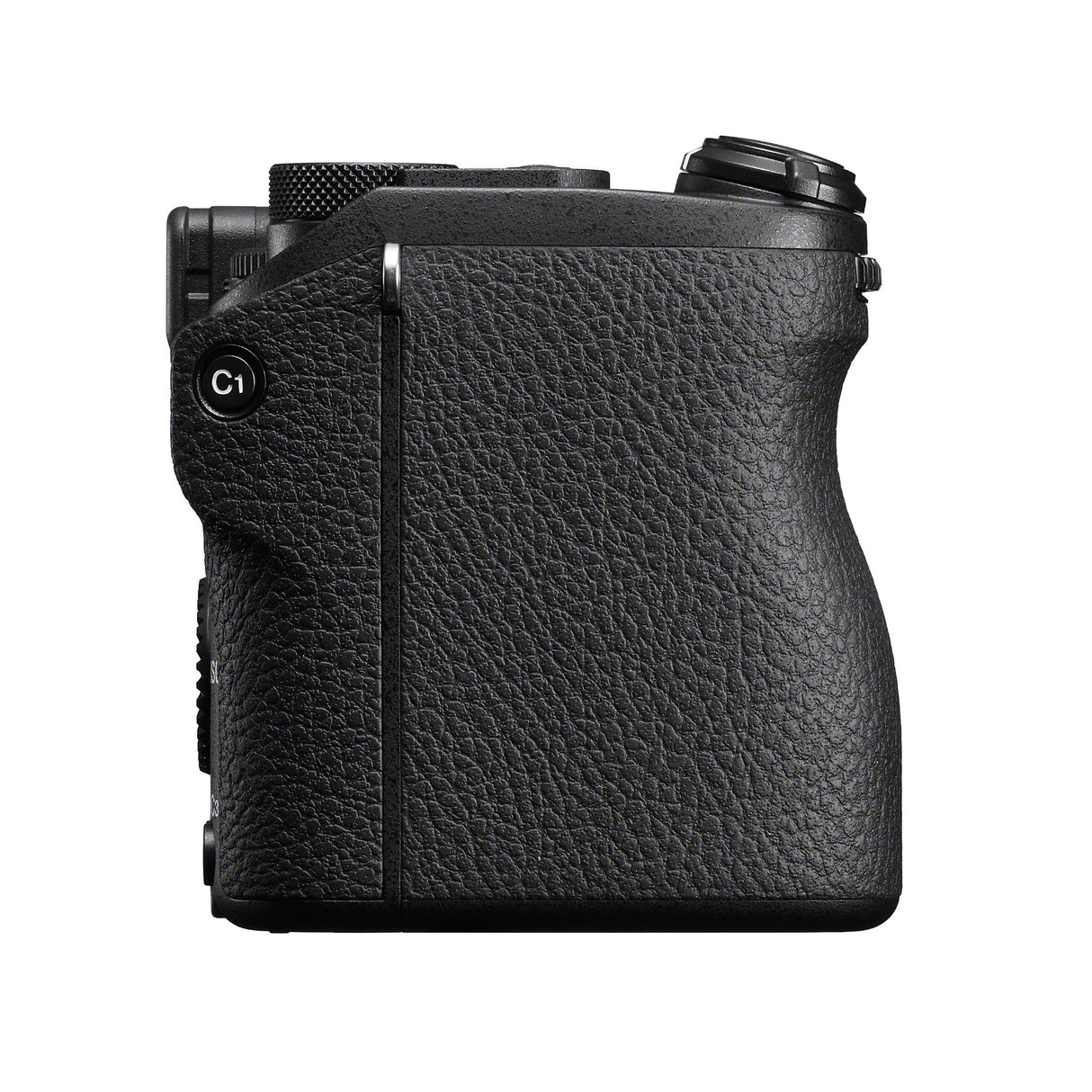 Sony Alpha 6700 – APS-C Interchangeable Lens Hybrid Camera with 18-135mm Lens