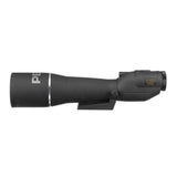 Pentax PF-100ED 100mm Spotting Scope (Straight Viewing, Eyepiece Required) (Open Box)