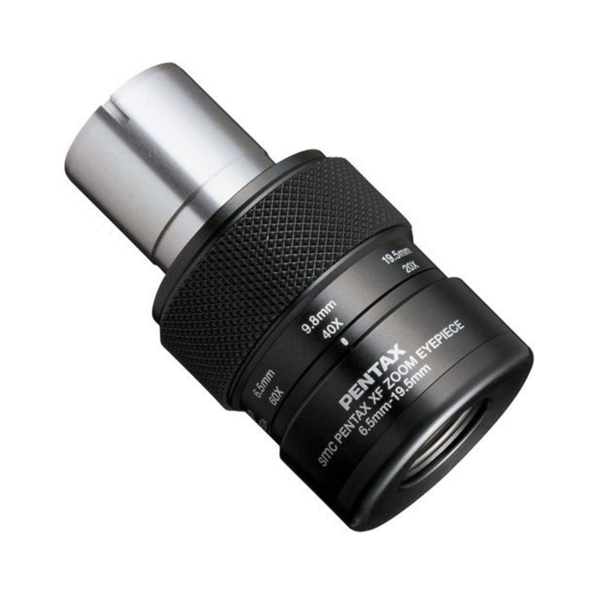 Ricoh Pentax PF-100ED 100mm Spotting Scope with XF Zoom Eyepiece