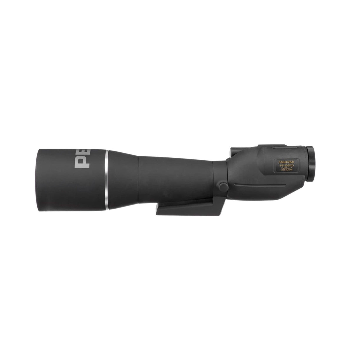 Ricoh Pentax PF-100ED 100mm Spotting Scope with XF Zoom Eyepiece