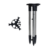 Celestron All-Metal Tripod for Starsense Explorer Tabletop Dobsonian Telescopes (Open Box)