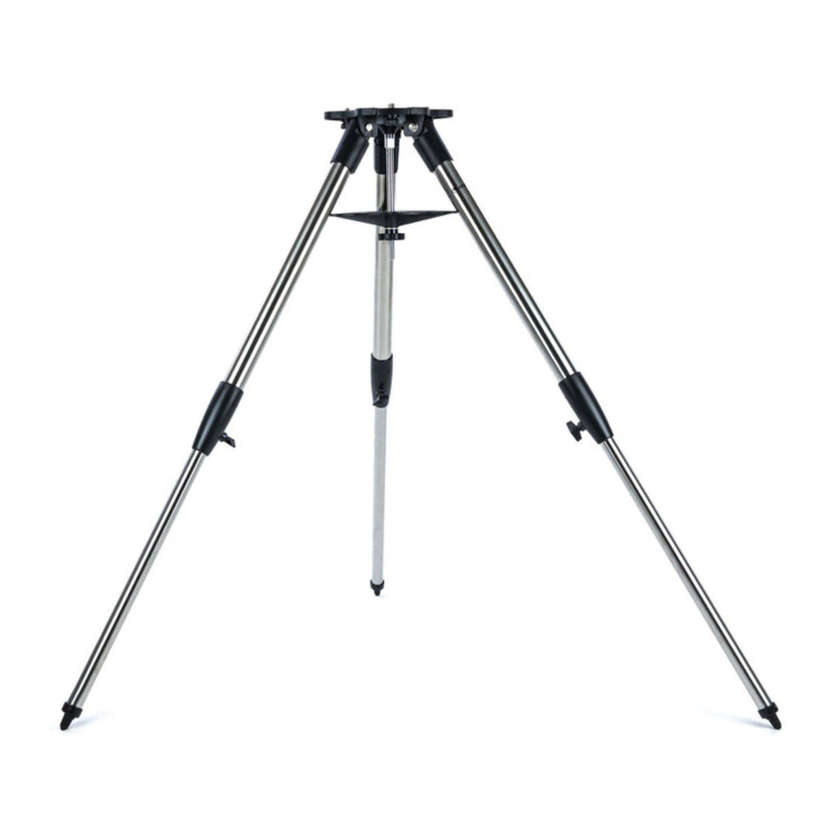 Celestron All-Metal Height-Adjustable Tripod for Starsense Explorer Tabletop Dobsonian Telescopes