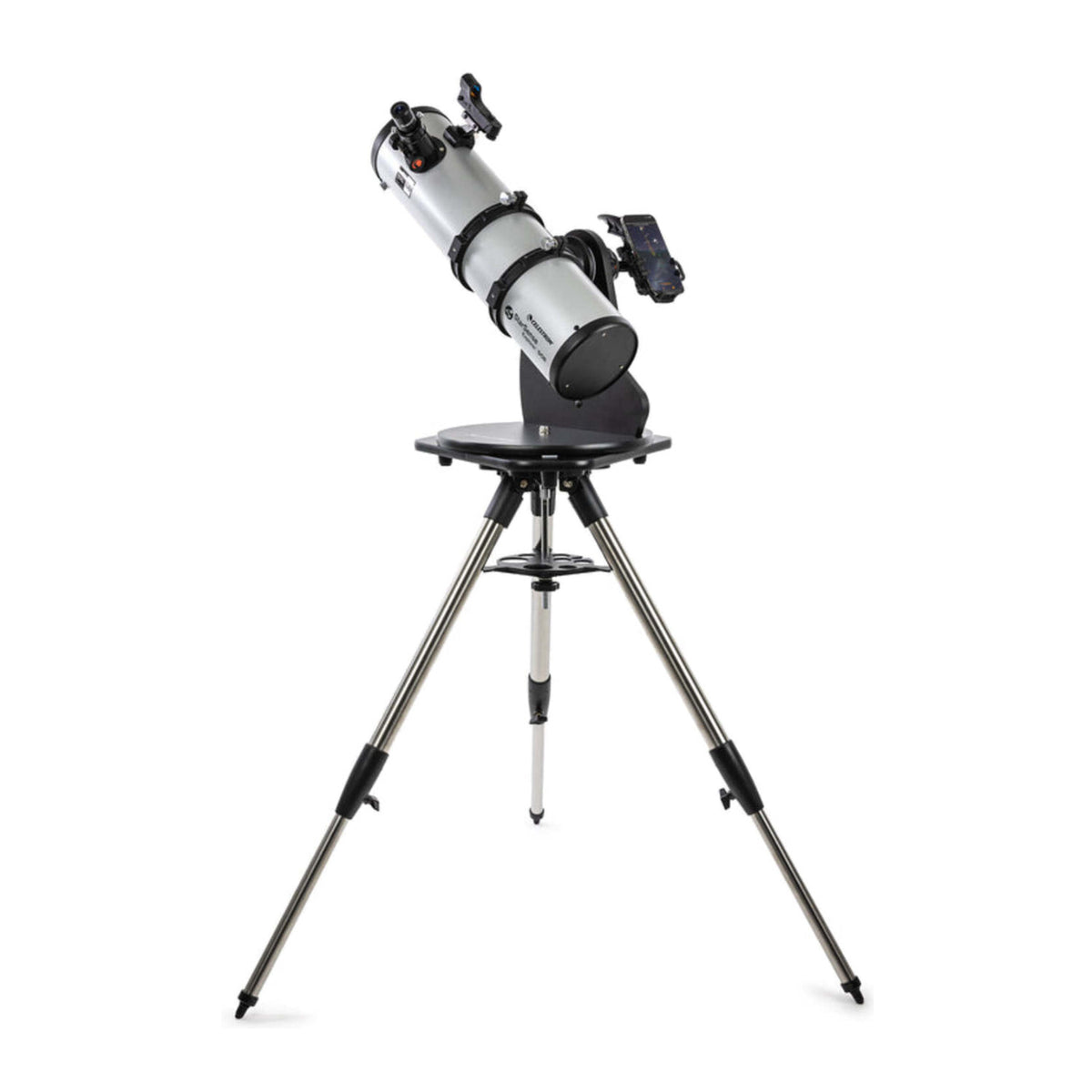 Celestron All-Metal Tripod for Starsense Explorer Tabletop Dobsonian Telescopes (Open Box)