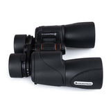 Celestron Skymaster Pro ED 7 x 50mm Fully Multi-Coated Optics Porro Binoculars