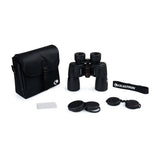 Celestron Skymaster Pro ED 7 x 50mm Fully Multi-Coated Optics Porro Binoculars