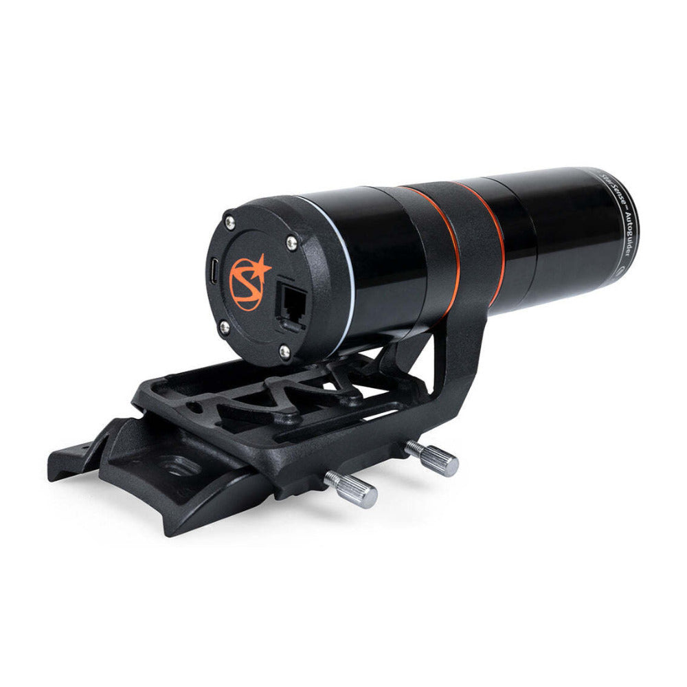 Celestron Starsense Autoguider with High-Quality 4-Element Optical Design