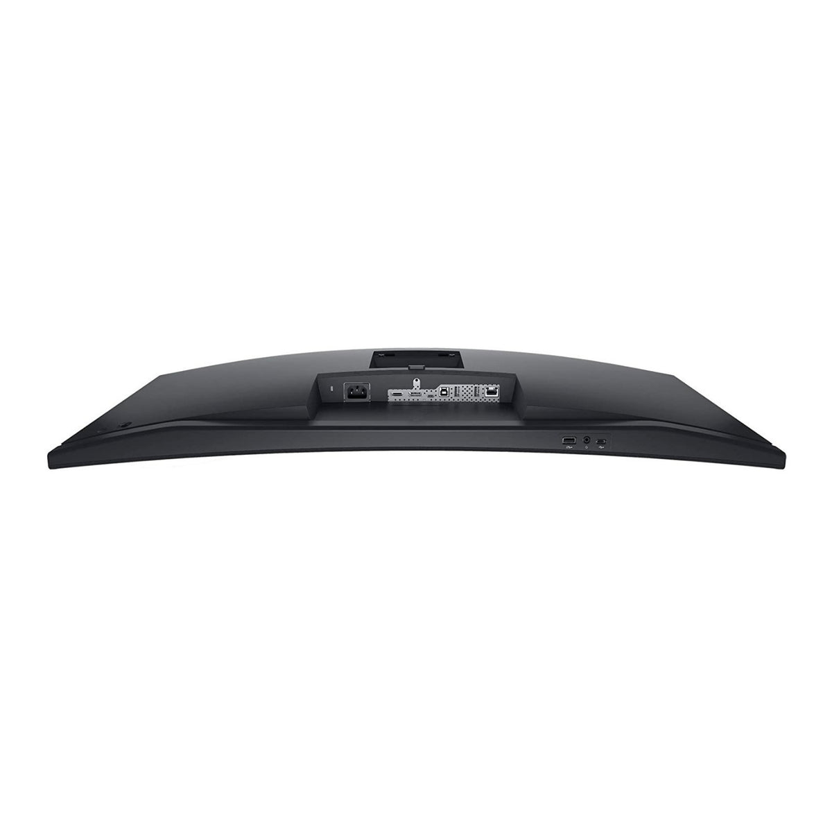 Dell 34.1-Inch Video Conferencing Monitor with Enhanced Security and Seamless Transitions