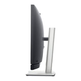 Dell 34.1-Inch Video Conferencing Monitor with Enhanced Security and Seamless Transitions