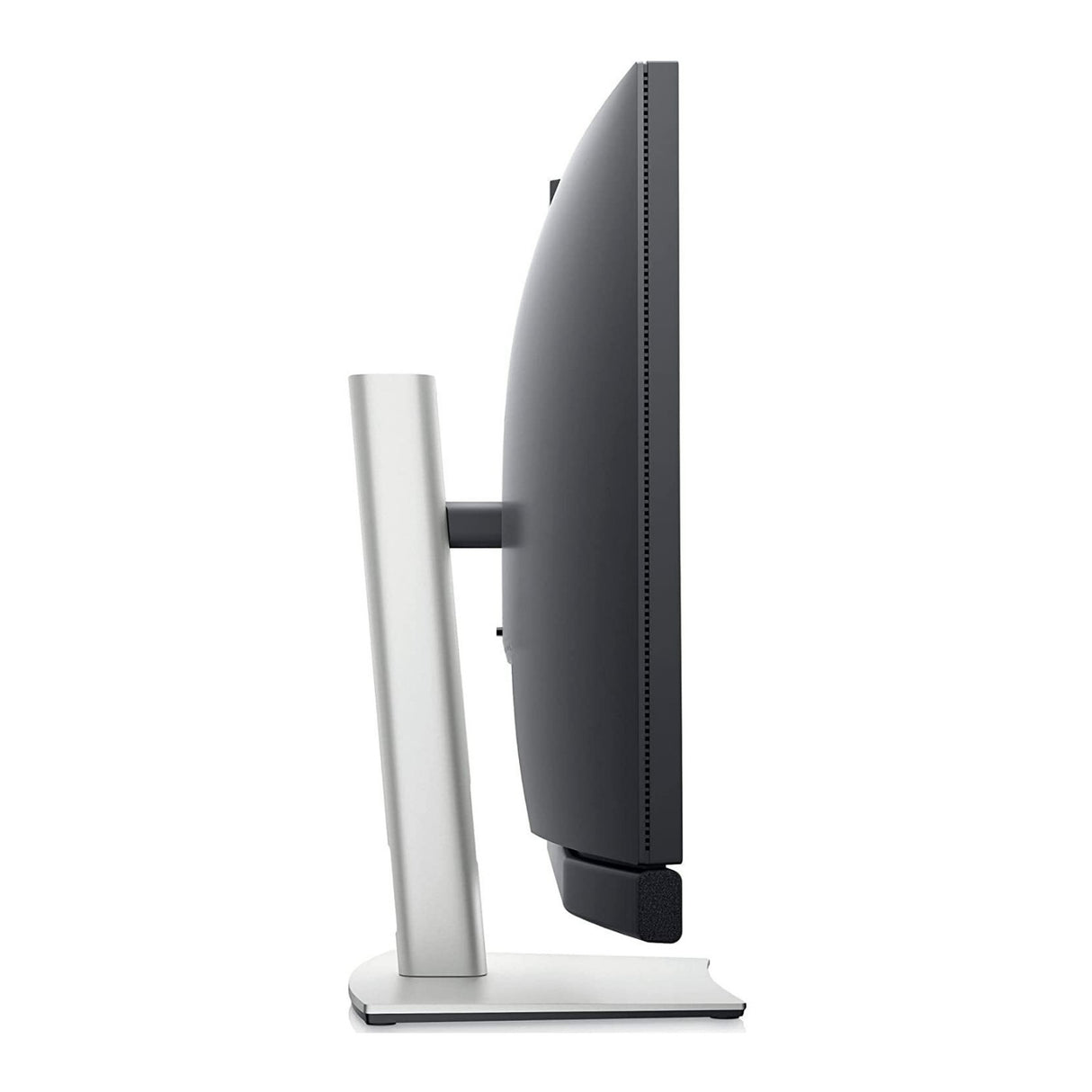 Dell 34.1-Inch Video Conferencing Monitor with Enhanced Security and Seamless Transitions
