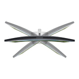 Dell 34.1-Inch Video Conferencing Monitor with Enhanced Security and Seamless Transitions