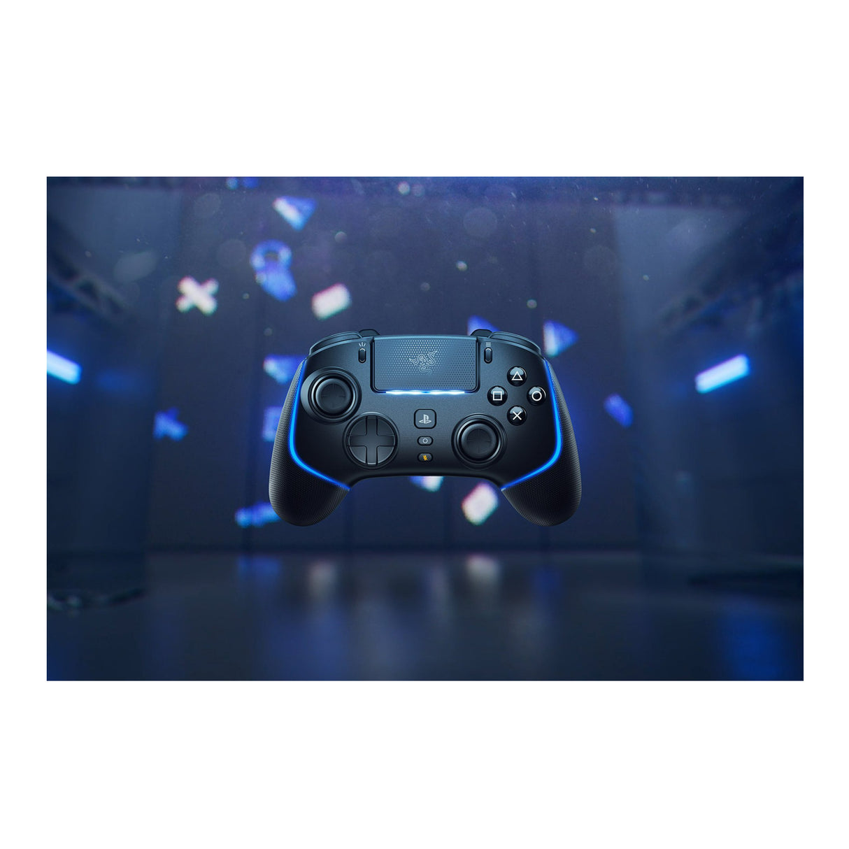 Razer Wolverine V2 Pro Wireless Gaming Controller with Hyperspeed Connection (Refurbished, Black)