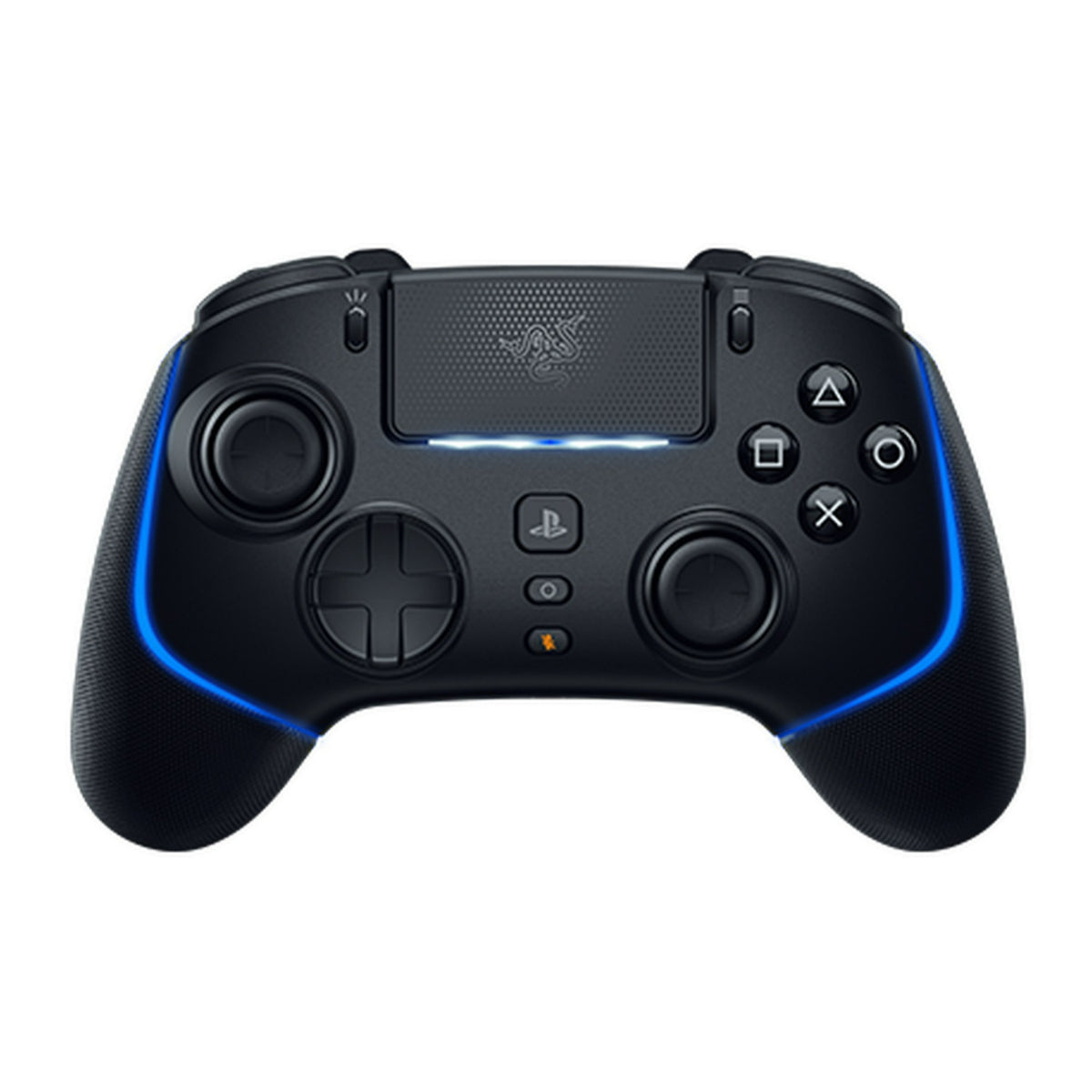 Razer Wolverine V2 Pro Wireless Gaming Controller with HyperSpeed Connection, Black (Certified Refurbished)