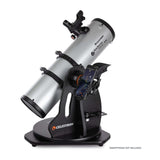 Celestron Starsense Explorer 130mm Smartphone App-Enabled Tabletop Dobsonian Telescope