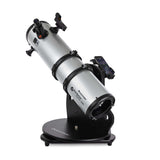 Celestron Starsense Explorer 150mm Smartphone App-Enabled Tabletop Dobsonian Telescope