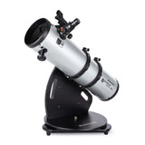 Celestron Starsense Explorer 150mm Smartphone App-Enabled Tabletop Dobsonian Telescope