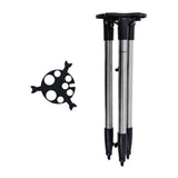 Celestron StarSense Explorer 150mm Tabletop Dobsonian Telescope with Metal Adjustable Tripod