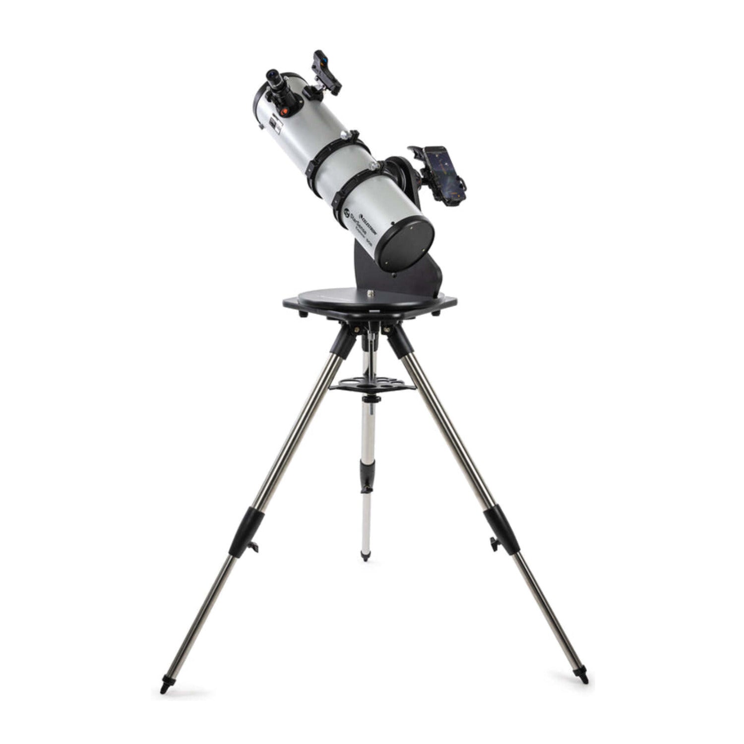 Celestron StarSense Explorer 150mm Tabletop Dobsonian Telescope