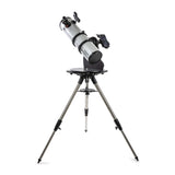 Celestron StarSense Explorer 150mm Tabletop Dobsonian Telescope with Metal Adjustable Tripod
