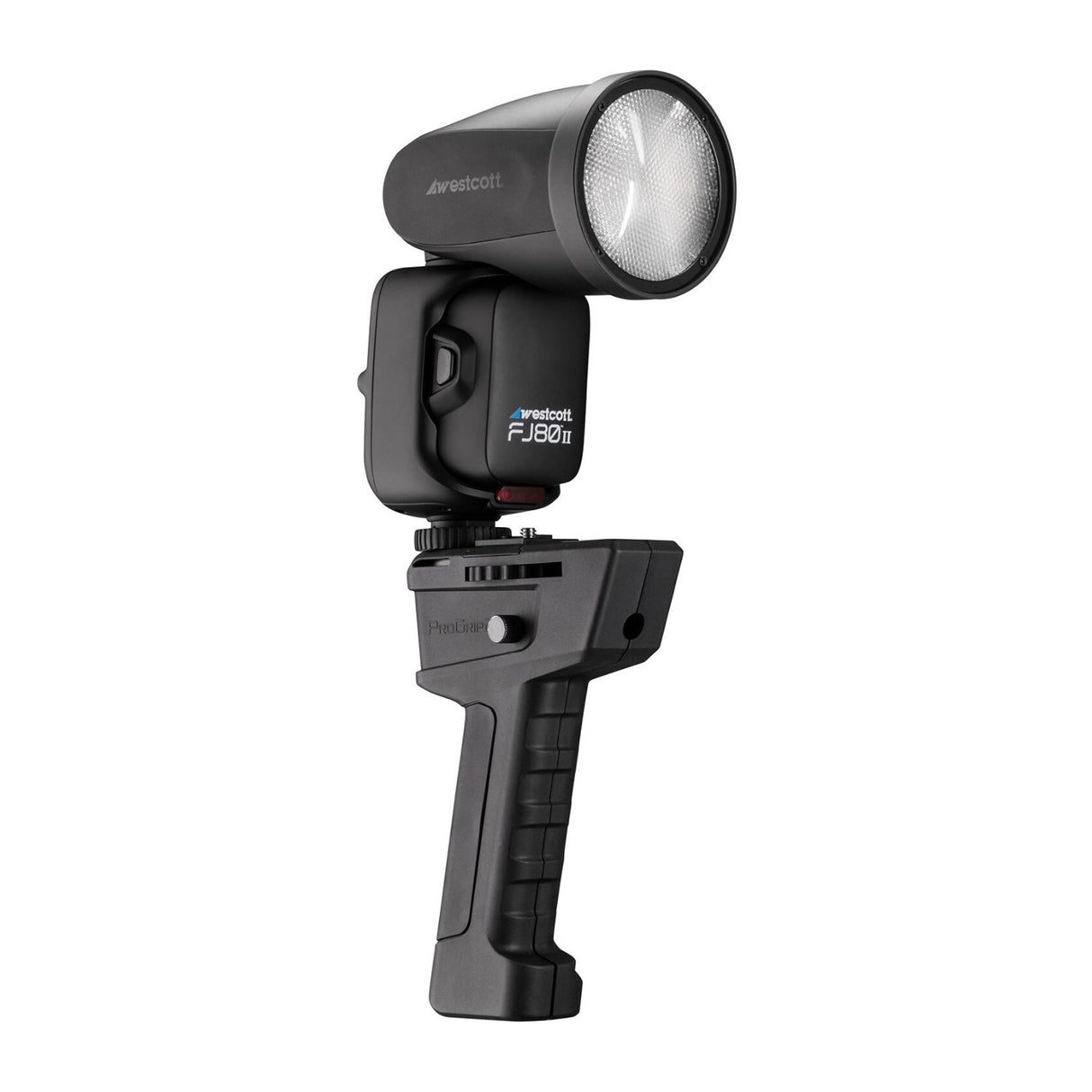 Westcott ProGrip 2 Handheld Off-Camera Flash Mount