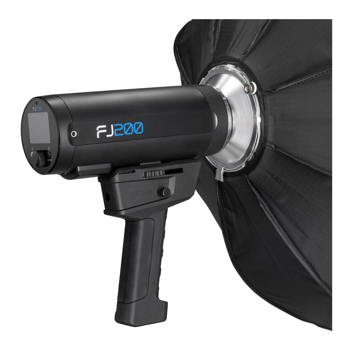 Westcott ProGrip 2 Handheld Off-Camera Flash Mount