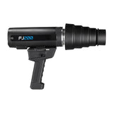 Westcott ProGrip 2 Handheld Off-Camera Flash Mount